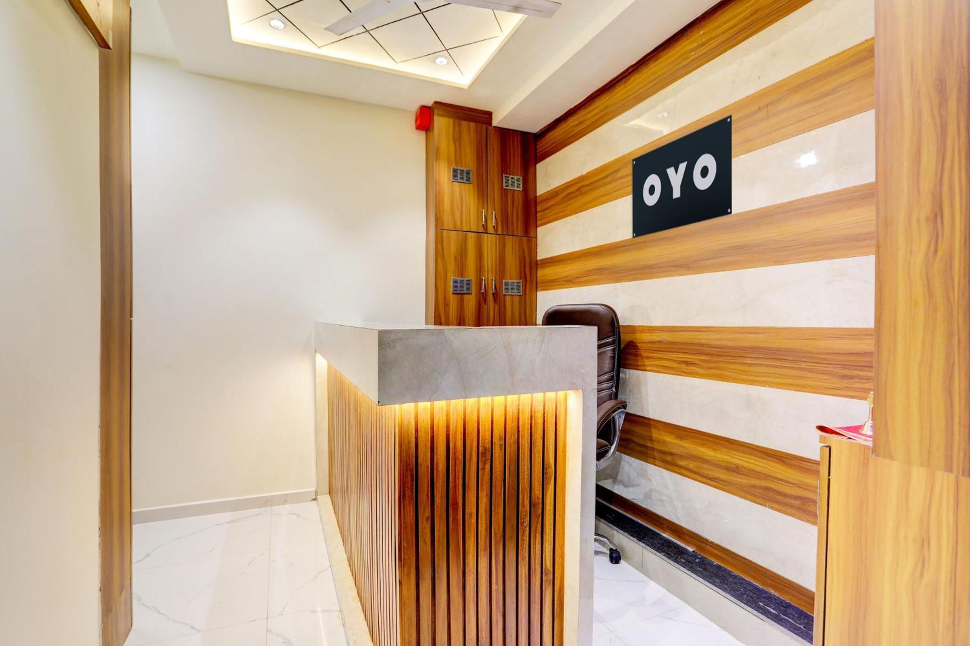Hotel O Sun Light Ahmedabad Exterior photo