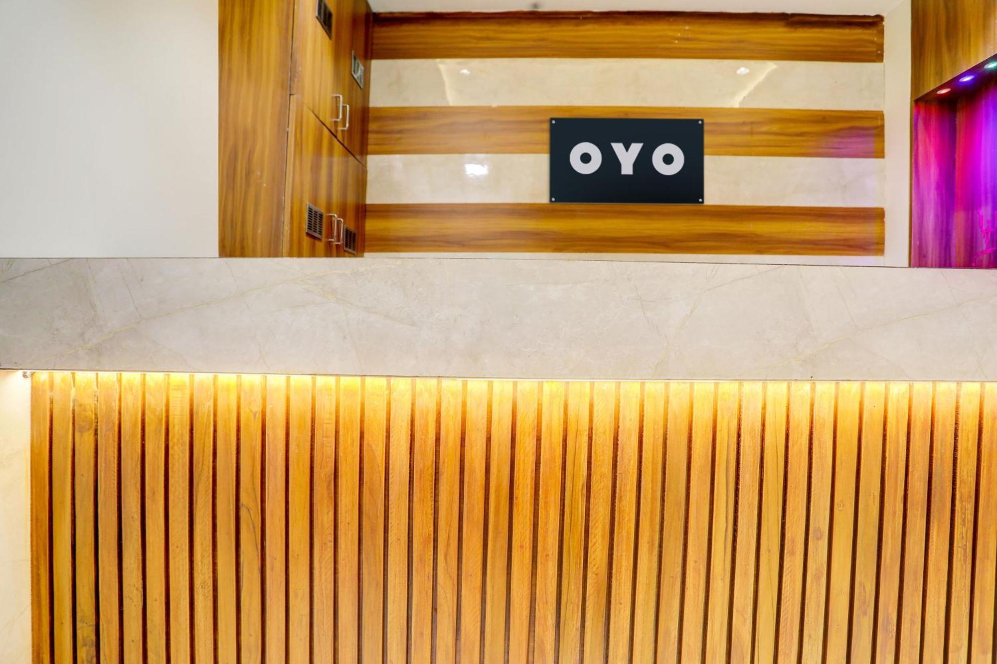 Hotel O Sun Light Ahmedabad Exterior photo